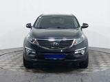 Kia Sportage 2014 года за 7 950 000 тг. в Астана – фото 2