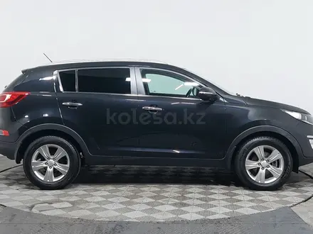 Kia Sportage 2014 года за 7 950 000 тг. в Астана – фото 4