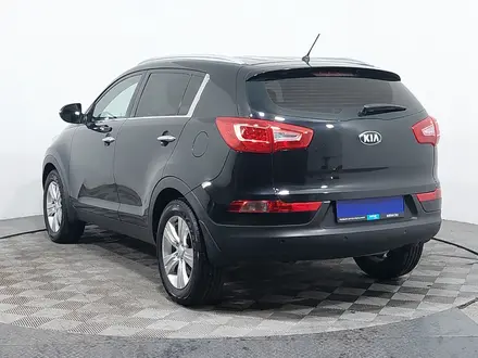 Kia Sportage 2014 года за 7 950 000 тг. в Астана – фото 7