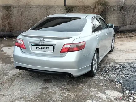 Toyota Camry 2006 года за 6 200 000 тг. в Шымкент