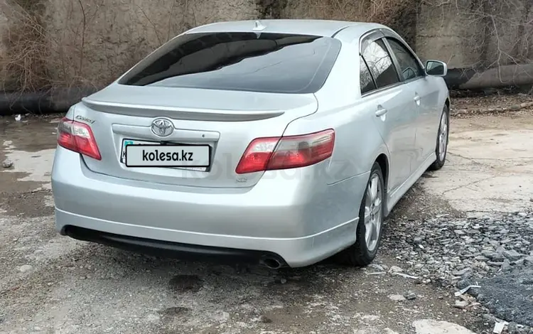 Toyota Camry 2006 года за 6 200 000 тг. в Шымкент