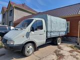 ГАЗ ГАЗель 1998 годаүшін4 300 000 тг. в Уральск – фото 2