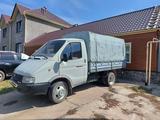 ГАЗ ГАЗель 1998 годаүшін4 300 000 тг. в Уральск – фото 3