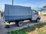 ГАЗ ГАЗель 1998 годаүшін4 300 000 тг. в Уральск – фото 4