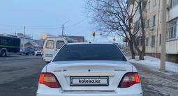 Daewoo Nexia 2012 года за 1 650 000 тг. в Астана – фото 3
