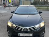 Toyota Corolla 2014 года за 7 900 000 тг. в Астана