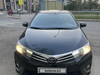 Toyota Corolla 2014 годаfor7 900 000 тг. в Астана