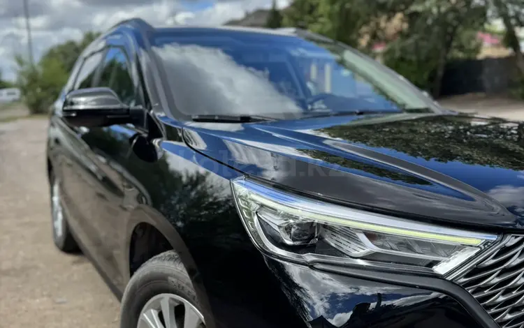 Haval M6 2024 годаүшін7 500 000 тг. в Астана