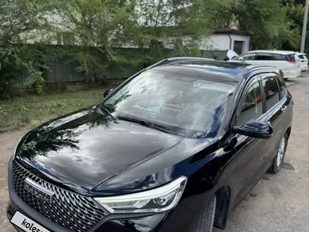 Haval M6 2024 года за 7 500 000 тг. в Астана – фото 2