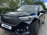 Haval M6 2024 года за 7 500 000 тг. в Астана – фото 3