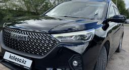Haval M6 2024 года за 7 500 000 тг. в Астана – фото 3