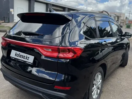 Haval M6 2024 года за 7 500 000 тг. в Астана – фото 6