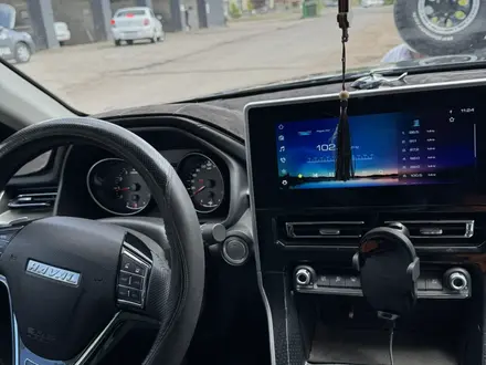 Haval M6 2024 года за 7 500 000 тг. в Астана – фото 8