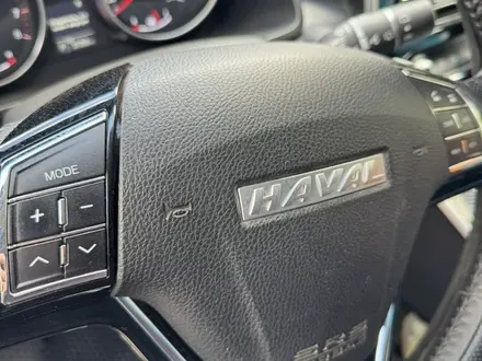 Haval M6 2024 года за 7 500 000 тг. в Астана – фото 7