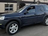 Land Rover Freelander 2003 годаүшін3 325 000 тг. в Астана – фото 3