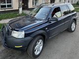 Land Rover Freelander 2003 годаүшін3 325 000 тг. в Астана – фото 4