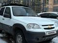 Chevrolet Niva 2014 года за 4 500 000 тг. в Астана – фото 4