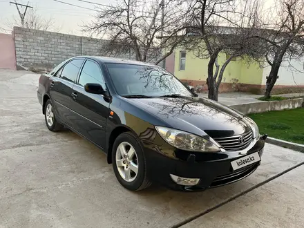 Toyota Camry 2005 года за 7 300 000 тг. в Шымкент