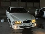 BMW 528 1996 годаүшін2 750 000 тг. в Астана – фото 2