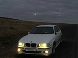 BMW 528 1996 годаүшін2 750 000 тг. в Астана