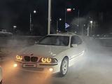 BMW 528 1996 годаүшін2 750 000 тг. в Астана – фото 4
