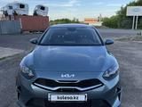 Kia Cee'd 2022 года за 9 200 000 тг. в Караганда – фото 2