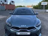 Kia Cee'd 2022 года за 9 200 000 тг. в Караганда – фото 3