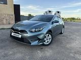 Kia Cee'd 2022 года за 9 200 000 тг. в Караганда
