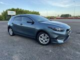 Kia Cee'd 2022 года за 9 200 000 тг. в Караганда – фото 4
