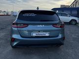 Kia Cee'd 2022 года за 9 200 000 тг. в Караганда – фото 5