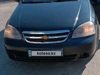 Chevrolet Lacetti 2012 годаүшін3 300 000 тг. в Алматы