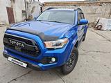 Toyota Tacoma 2020 годаүшін20 500 000 тг. в Костанай