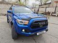 Toyota Tacoma 2020 года за 20 500 000 тг. в Костанай – фото 3