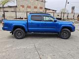 Toyota Tacoma 2020 годаүшін20 500 000 тг. в Костанай – фото 2