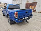 Toyota Tacoma 2020 годаүшін20 500 000 тг. в Костанай – фото 4