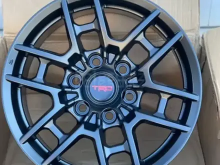 Диски R 17/6*139, 7 за 250 000 тг. в Алматы