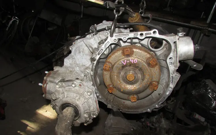 Коробка автомат 3.5 2gr 4wd Toyota Lexus за 500 000 тг. в Алматы