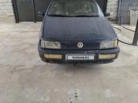 Volkswagen Passat 1992 годаүшін1 050 000 тг. в Шымкент
