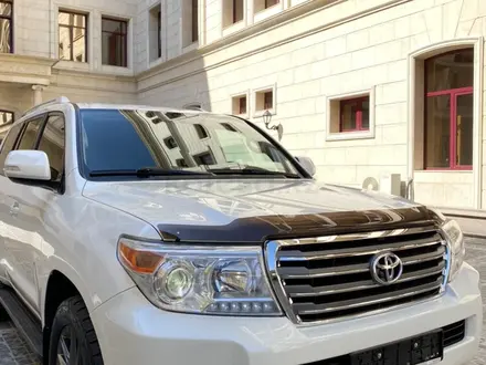 Toyota Land Cruiser 2014 года за 24 700 000 тг. в Алматы – фото 2