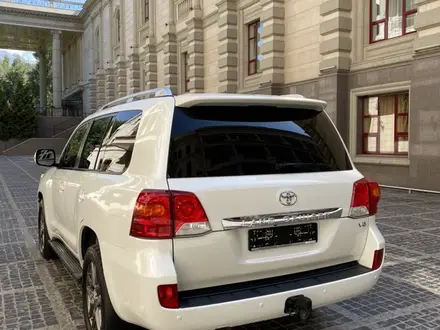 Toyota Land Cruiser 2014 года за 24 700 000 тг. в Алматы – фото 17