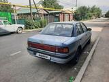 Mazda 323 1991 годаfor700 000 тг. в Алматы – фото 4