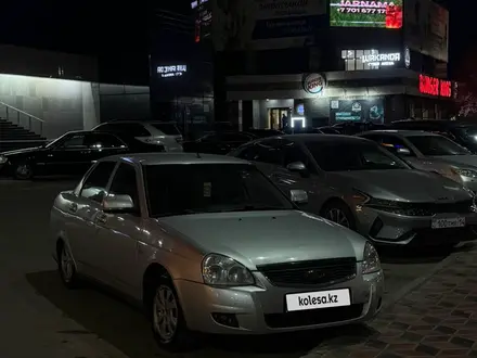 ВАЗ (Lada) Priora 2170 2013 года за 1 700 000 тг. в Павлодар – фото 3