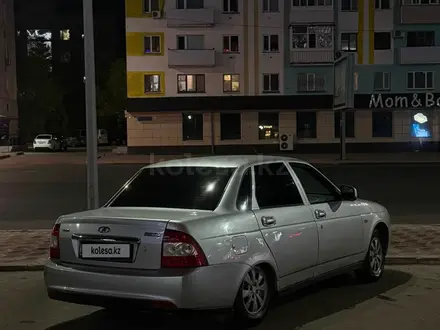 ВАЗ (Lada) Priora 2170 2013 года за 1 700 000 тг. в Павлодар – фото 5