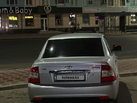 ВАЗ (Lada) Priora 2170 2013 года за 1 700 000 тг. в Павлодар – фото 4