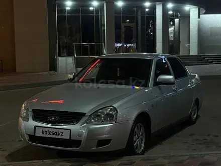 ВАЗ (Lada) Priora 2170 2013 года за 1 700 000 тг. в Павлодар – фото 2