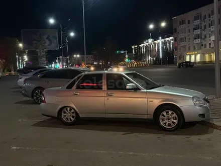 ВАЗ (Lada) Priora 2170 2013 года за 1 700 000 тг. в Павлодар – фото 6