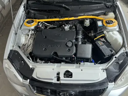 ВАЗ (Lada) Priora 2170 2013 года за 1 700 000 тг. в Павлодар – фото 7