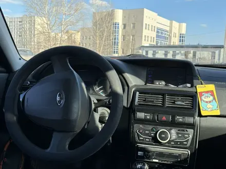 ВАЗ (Lada) Priora 2170 2013 года за 1 700 000 тг. в Павлодар