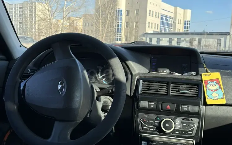 ВАЗ (Lada) Priora 2170 2013 года за 1 700 000 тг. в Павлодар