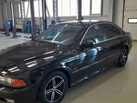 BMW 520 2000 года за 3 000 000 тг. в Кызылорда